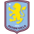 Aston Villa W logo