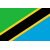 Tanzania U17 logo