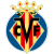 Villarreal B logo