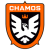 Los Chamos FC (Kings League) logo