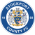 Stockport County logo