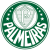 Palmeiras U20 W logo