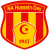 Hussein Dey logo