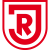 Regensburg II logo