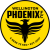 Wellington Phoenix W logo