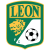 Club Leon W logo