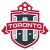 Toronto FC II logo