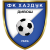 Hajduk Divos logo