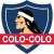 Colo Colo W logo