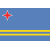Aruba W logo