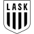 LASK Linz logo