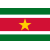 Suriname U17 W logo