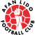 Afan Lido logo