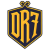 DR7 (Kings League) logo