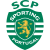 Sporting CP B logo