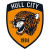 Hull City logo
