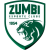 Zumbi U20 logo