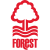 Nottingham logo