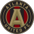 Atlanta United logo