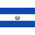 El Salvador W logo