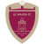 Al Wahda logo