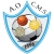 Cercle Mberi Sportif logo