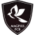 Magpies logo
