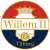Willem II U19 logo