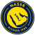Al Nassr W logo