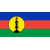 New Caledonia U16 logo