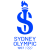 Sydney Olympic U20 logo