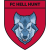 FC Hell Hunt logo