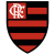 CR Flamengo W logo