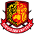 Fukushima United logo