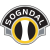 Sogndal U19 logo
