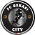 Bekasi City logo