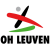 Leuven B logo