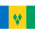 Saint Vincent and the Grenadines U17 W logo