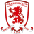 Middlesbrough logo