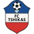 Tshikas logo