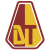 Deportes Tolima logo