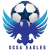 SCSA Eagles logo