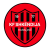 Shkendija Haracine logo