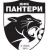 Panthers FC Uman W logo
