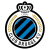 Club Brugge II W logo