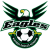 Kamboi Eagles logo