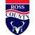 Ross County logo