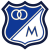 Millonarios logo