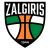 FK Kauno Zalgiris logo