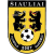 FA Siauliai logo